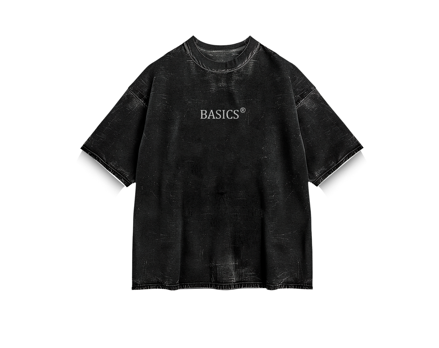 REMERÓN MONEY | WASHED