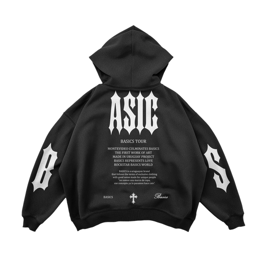 BASICS TOUR | CANGURO