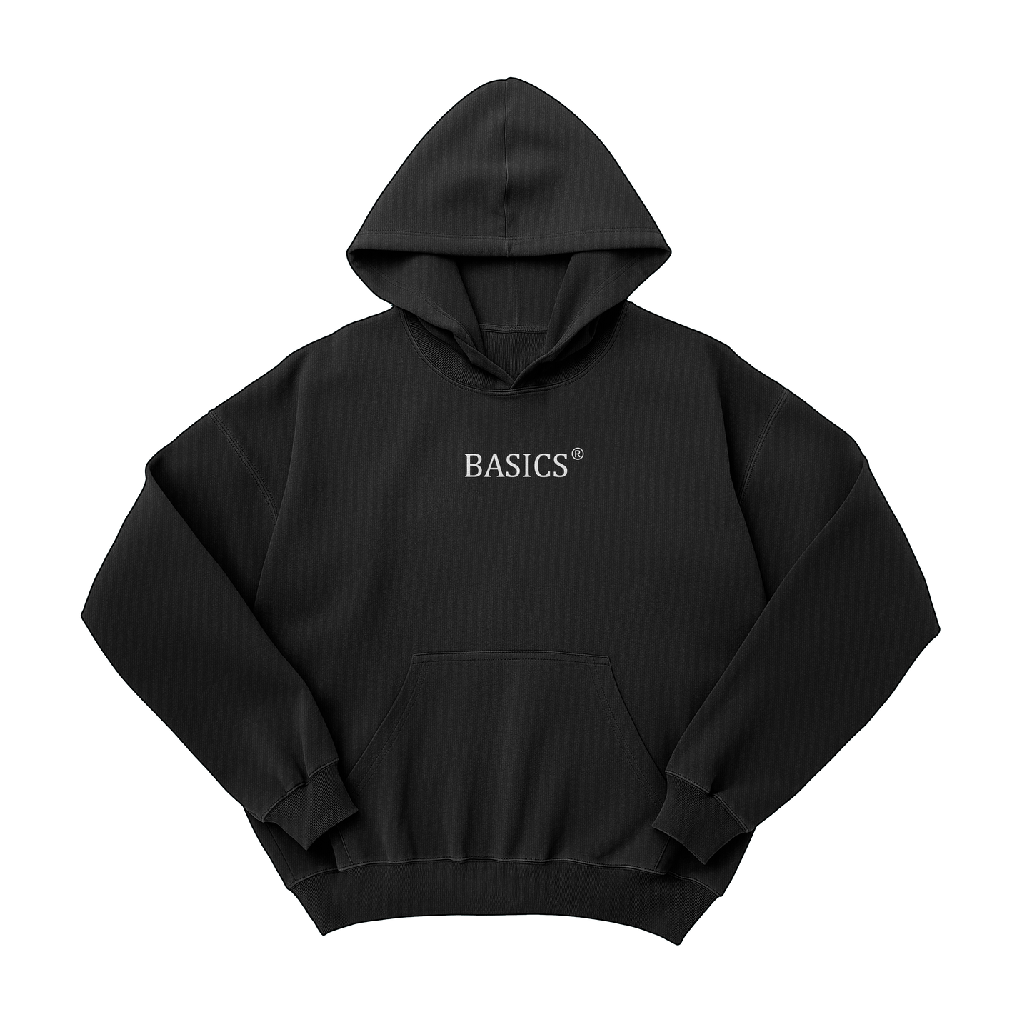 BASICS THANKS | CANGURO