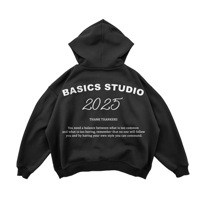 BASICS THANKS | CANGURO
