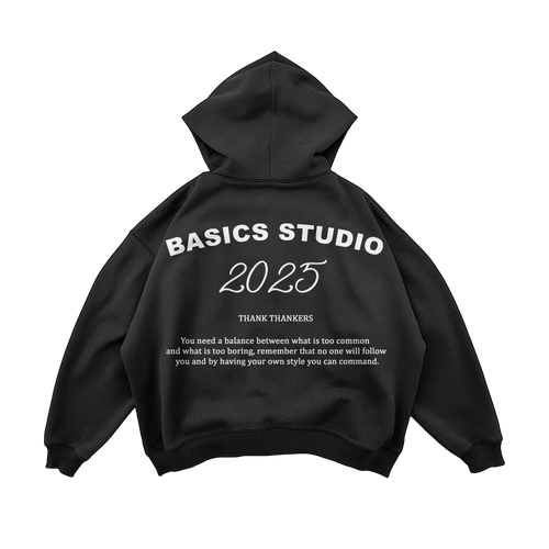 BASICS THANKS | CANGURO