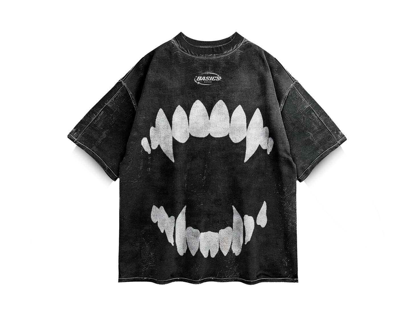 REMERÓN BRACKET | WASHED