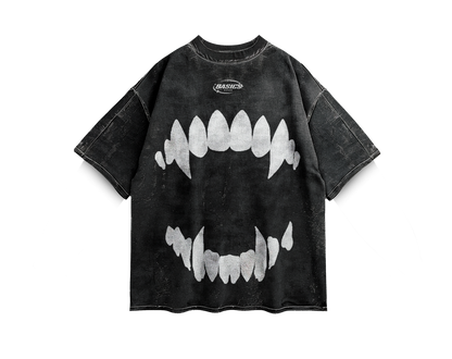 REMERÓN BRACKET | WASHED