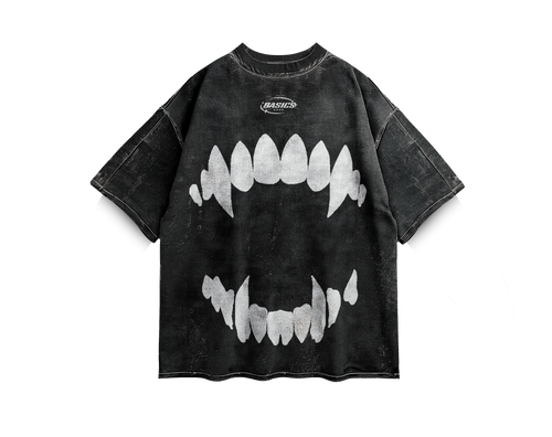 REMERÓN BRACKET | WASHED