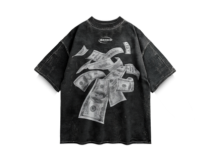 REMERÓN MONEY | WASHED