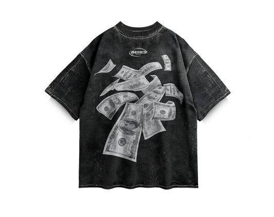 REMERÓN MONEY | WASHED